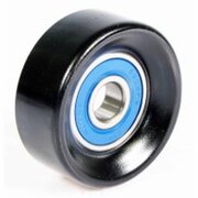 Dayco Idler Pulley For Holden Statesman (From 1990) 3.8L V6 WH LN3 (L36) Jun 1999 - Apr 2003