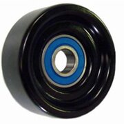 Dayco Tensioner Pulley For Kia Optima 2.5L V6 GD G6BV May 2001 - Feb 2003