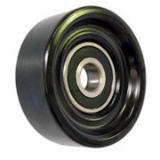 Dayco Tensioner Pulley For Nissan Patrol 3.0L 4 cyl Turbo Diesel GU / Y61 / TESY61 ZD30DDTi Apr 2000 - Dec 2006