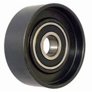 Dayco Tensioner Pulley For Chrysler Neon 2.0L 4 cyl JB S4RE Sep 1999 - Jul 2002