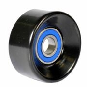 Dayco Tensioner Pulley For Honda CRV 2.4L 4 cyl RM K24Z9 Nov 2012 - On