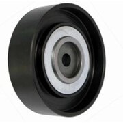 Dayco Idler Pulley For Mitsubishi Lancer Evolution 2.0L 4 cyl Turbo Evolution 8 CZ CT9A 4G63T Import Mar 2003 - Mar 2005