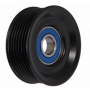 Dayco Idler Pulley For Honda Civic 2.0L 4 cyl FD2 Sport K20Z2 Feb 2006 - Jan 2012
