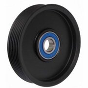 Dayco Idler Pulley A/C For Daewoo Kalos 1.5L 4 cyl T200 F15S3 Mar 2003 - Dec 2004