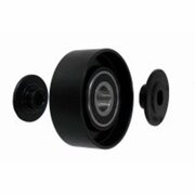 Dayco Idler Pulley (Steel) For Kia Carnival 3.3L V6 YP G6DH Feb 2015 - On