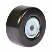 Dayco Idler Pulley (Steel) For Toyota Hilux 3.0L 4 cyl Turbo Diesel KUN26R 1KD-FTV 4WD Apr 2005 - On
