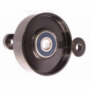 Dayco Tensioner Pulley For Mitsubishi Colt 1.5L 4 cyl RG Mivec 4A91 Oct 2004 - Jan 2013