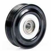 Dayco Tensioner Pulley For Mitsubishi Colt 1.5L 4 cyl Z27A RG 4G15 Aug 2004 - Feb 2006