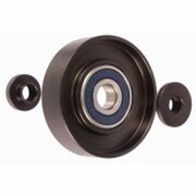 Dayco Tensioner Pulley For Mitsubishi Colt 1.5L 4 cyl Z27A Z28A 4G15 NZ 2002 - 2005