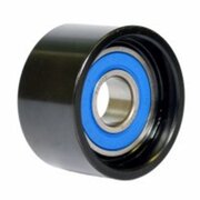 Dayco Idler Pulley For Mercedes Benz ML300 CDI 3.0L V6 DTFI Turbo Diesel W164 M642.940 Dec 2009 - Jan 2011 