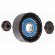Dayco Idler Pulley suit Lexus GS300 GRS190R 3.0ltr 3GRFSE V6 24V DOHC WT 