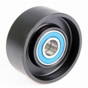 Dayco Tensioner Pulley For FPV GT-P 5.0L V8 FG Boss 335 Supercharged Oct 2010 - Oct 2014