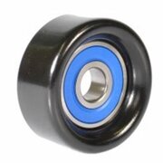 Dayco Idler Pulley For Hyundai Grandeur 2.2L 4 cyl Turbo Diesel TG D4EB Nov 2008 -  