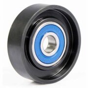 Dayco Idler Pulley Flat Lower For Kia Sportage 2.0L 4 cyl Turbo Diesel SL D4HA Aug 2010 - Jan 2016