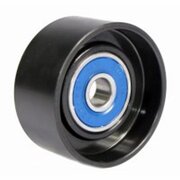 Dayco Tensioner Pulley Alt For Toyota Landcruiser  4.5L 6 cyl FZJ105R 1FZ-FE Mar 1998 - Oct 2000