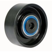 Dayco Tensioner Pulley Alt For Holden Captiva 3.0L CGII LF1 Feb 2011 - May 2012