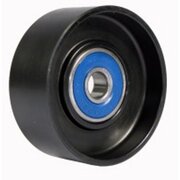 Dayco Idler Pulley For Nissan Maxima 3.5L V6 J32 VQ35DE Apr 2009 - Sep 2014