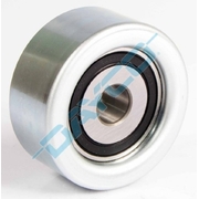 Drive Belt Tensioner Pulley suit Toyota KDJ150R Prado 3ltr 1KD Diesel 2009-2015