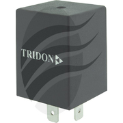 Tridon Brand Flasher Unit 12v 3 Pin Outage - Part# EP34PAC