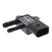Exhaust Pressure Sensor Skoda Yeti 2ltr CFHC 5L 2010-2017
