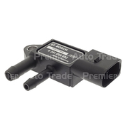 Exhaust Pressure Sensor Suit Volkswagen Tiguan 2ltr CBAB 5N 2009-2011