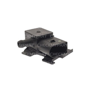 Exhaust Pressure Sensor Suit BMW X6 3ltr N57D30B E71 2010-2014