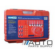 Common Rail Diesel Injector Return Flow Tester Plusquip *New*
