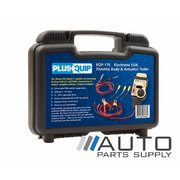 Electronic EGR Throttle Body & Actuator Tester Plusquip *New*