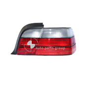 RH Drivers Side Tail Light suit BMW E36 3 Series 2 Door Coupe 1997-2000