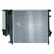 Manual Type Radiator suit BMW 318i E36 1.8ltr M43 1993-1998