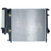 Automatic Type Radiator suit BMW 318i E36 1.8ltr M43 1993-1998