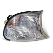 BMW E46 3 Series 2 Door Coupe Convertible RH Indicator Corner Light 2001-2003