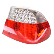 BMW E46 3 Series RH LED Tail Light Lamp suit 2 door Coupe 2003-2005 Models *New*