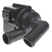 Pierburg Type Electric Water Pump Skoda Superb 2ltr CBBB 3T 2008-2010