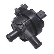 Auxiliary Electric Water Pump suit Nissan D23 Navara NP300 2.3ltr YS23DDTT 2015-On