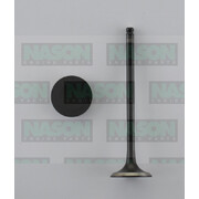 Exhaust Valve Suit Toyota Hilux 4ltr 1GRFE GGN25R 2005-2015