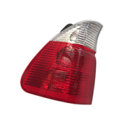 LH Passenger Side Tail Light suit BMW X5 Series 2 E53 2003-2007