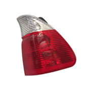 RH Drivers Side Tail Light suit BMW X5 Series 2 E53 2003-2007