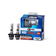 Exelite D2R 35W 85v P32D-3 6000K HID Globes (2 Pack) (66250)
