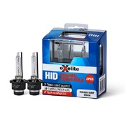 Exelite D4S 35W P32D-5 6000K HID Xenon Globes (2 Pack) (66440)