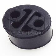 Exhaust Hanger Rubber Suit Toyota Hilux 3ltr 1KDFTV KUN26R 2005-2015