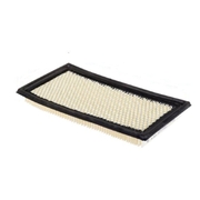 Engine Air Filter suit Jeep Compass 2ltr ECD 4cyl Diesel MK 2007-2010