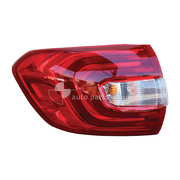 Genuine LH Passenger Side Tail Light suit Ford Everest 2015-On