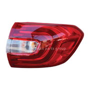 Genuine RH Drivers Side Tail Light suit Ford UA Everest 2015-2018