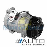 Ford BA BF Falcon AC Air Con Compressor 5.4ltr V8 2002-2008 Models