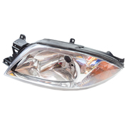 Ford AU Fairmont LH Headlight Series 2 & 3 2000-2002 Models *New*