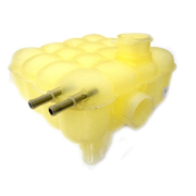 Ford AU Falcon Radiator Overflow Expansion Bottle Tank 1998-2002