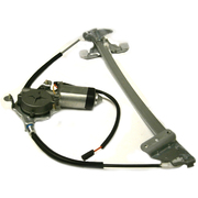 Ford Falcon RH Front Electric Power Window Regulator & Motor Suit AU BA BF *New*