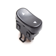 Ford AU Falcon Single Power Window Switch 6 pin type 1998-2002