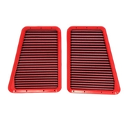 Set of Performace Air Filters suit Kia Stinger 3.3ltr G6DP V6 Turbo CK 2017-2023